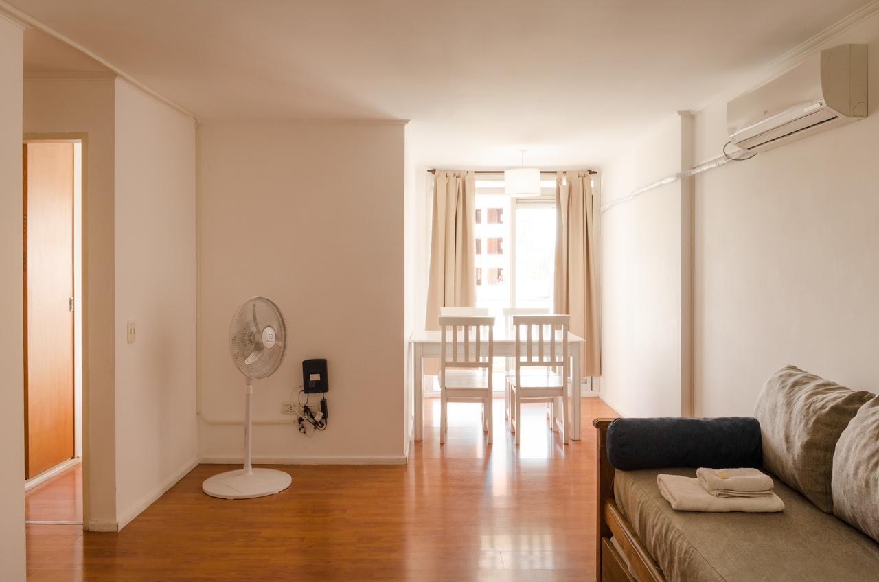 Apartamento Obispo Trejo IV Córdoba Exterior foto