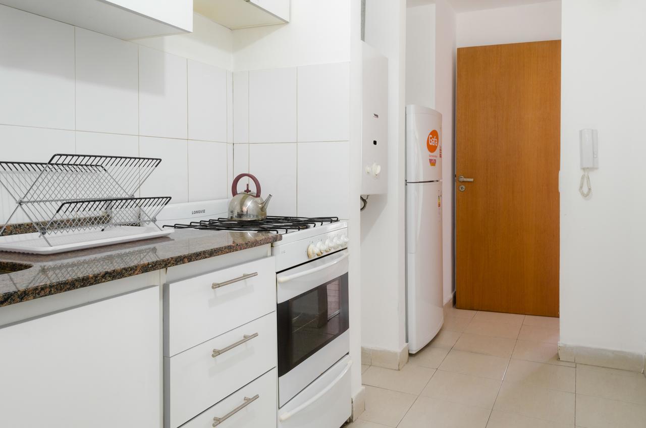 Apartamento Obispo Trejo IV Córdoba Exterior foto