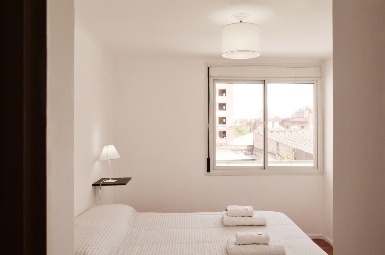 Apartamento Obispo Trejo IV Córdoba Exterior foto