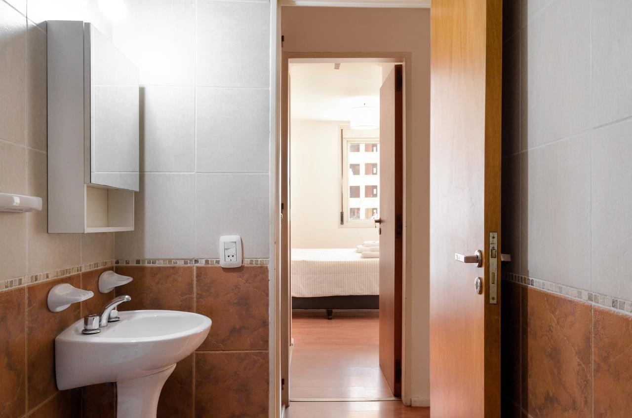 Apartamento Obispo Trejo IV Córdoba Exterior foto