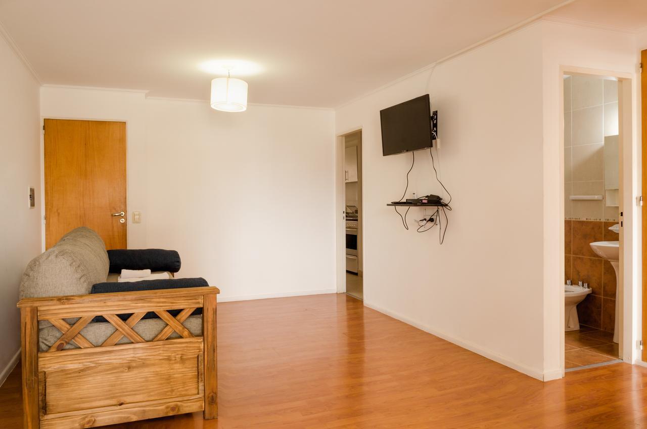 Apartamento Obispo Trejo IV Córdoba Exterior foto